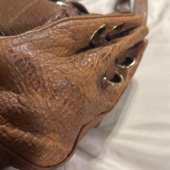 Jimmy Choo Shoulder Bag - Picture 15 of 16